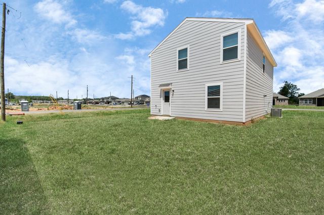 1361 Road 5102, Cleveland, TX 77327