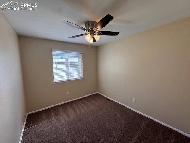 4425 Witches Hollow Lane, Colorado Springs, CO 80911