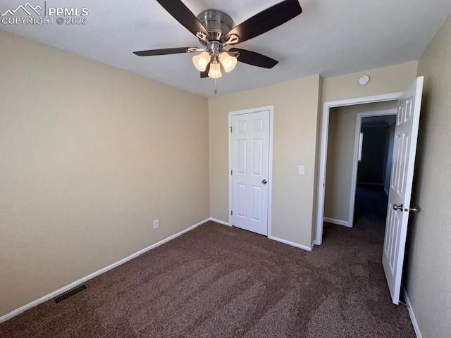 4425 Witches Hollow Lane, Colorado Springs, CO 80911