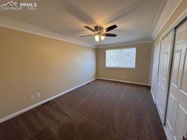 4425 Witches Hollow Lane, Colorado Springs, CO 80911