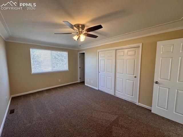 4425 Witches Hollow Lane, Colorado Springs, CO 80911