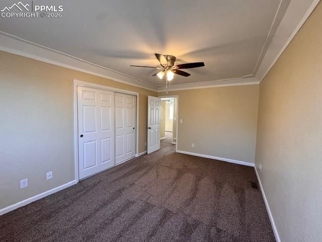 4425 Witches Hollow Lane, Colorado Springs, CO 80911