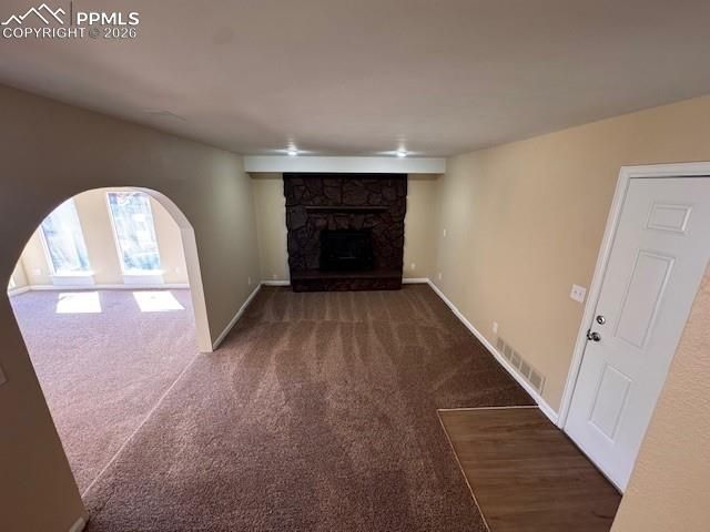 4425 Witches Hollow Lane, Colorado Springs, CO 80911