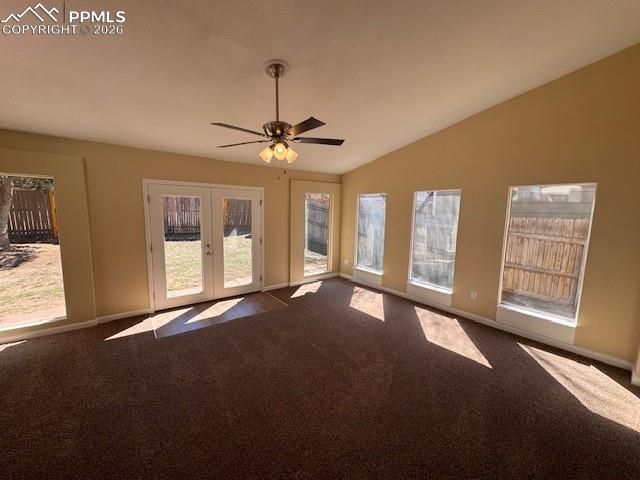 4425 Witches Hollow Lane, Colorado Springs, CO 80911