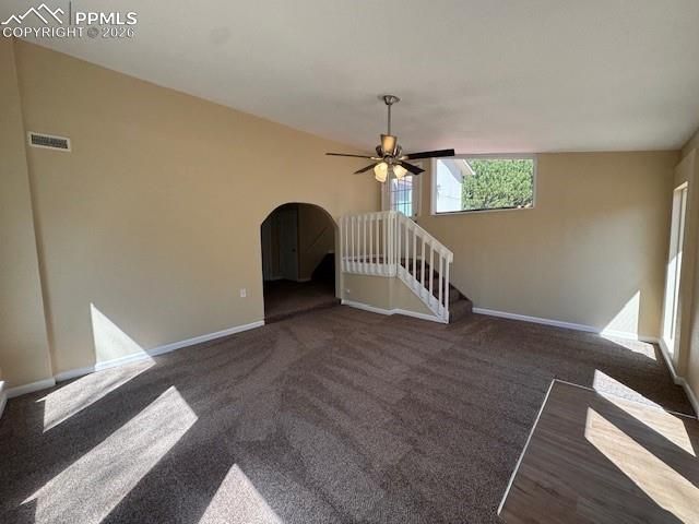 4425 Witches Hollow Lane, Colorado Springs, CO 80911