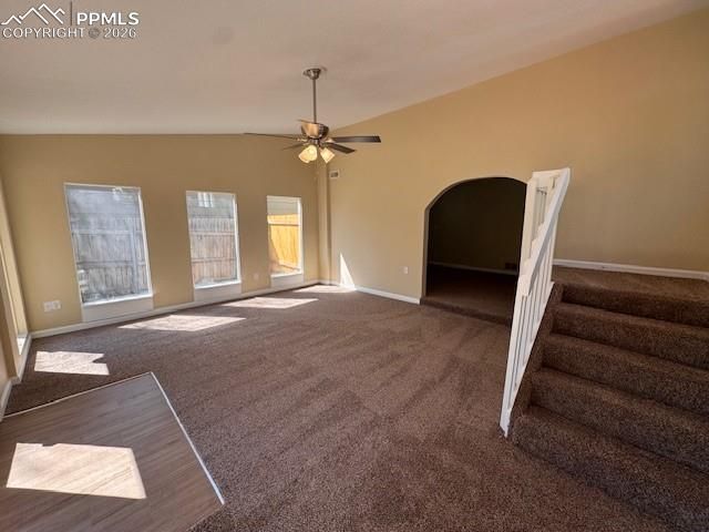 4425 Witches Hollow Lane, Colorado Springs, CO 80911