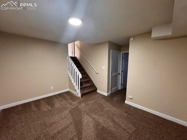 4425 Witches Hollow Lane, Colorado Springs, CO 80911