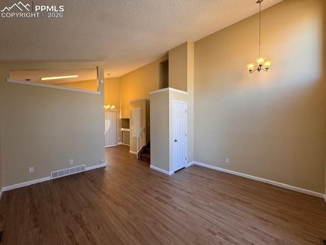 4425 Witches Hollow Lane, Colorado Springs, CO 80911