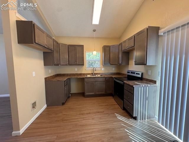 4425 Witches Hollow Lane, Colorado Springs, CO 80911