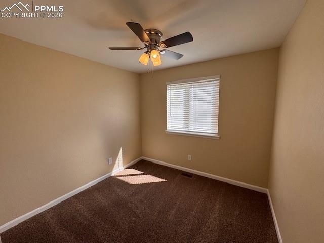 4425 Witches Hollow Lane, Colorado Springs, CO 80911