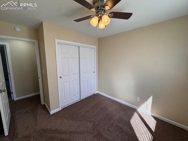 4425 Witches Hollow Lane, Colorado Springs, CO 80911