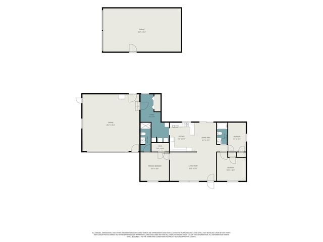 2079 W Mcmillan Road, Fruitland Twp, MI 49445