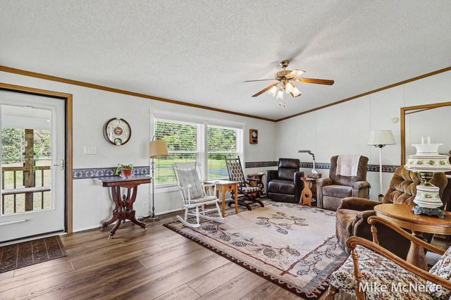 2079 W Mcmillan Road, Fruitland Twp, MI 49445