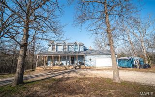 13191 Rich Lane, Rolla, MO 65401