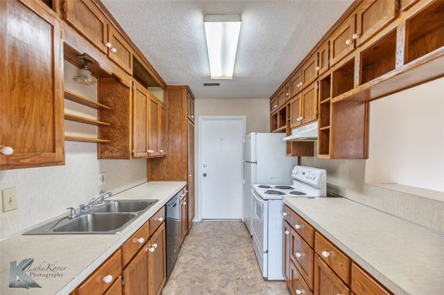 3065 Button Willow Avenue, Abilene, TX 79606