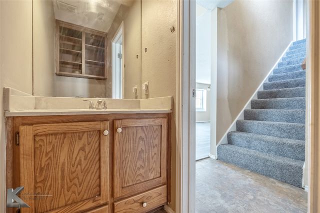 3065 Button Willow Avenue, Abilene, TX 79606