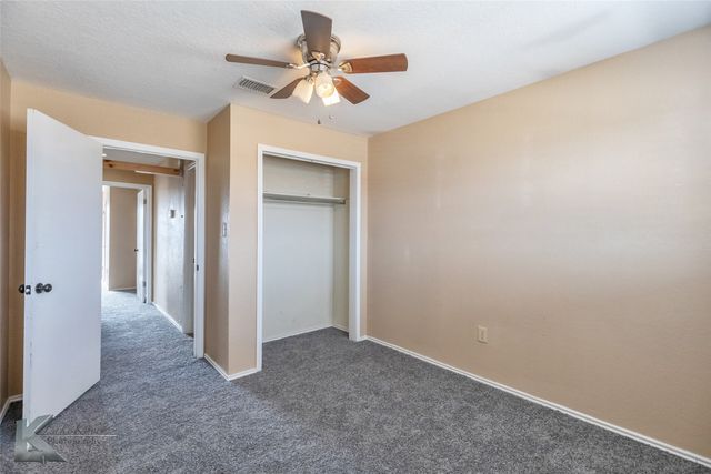 3065 Button Willow Avenue, Abilene, TX 79606