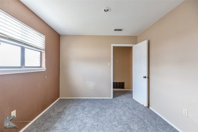 3065 Button Willow Avenue, Abilene, TX 79606