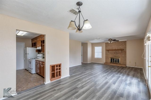 3065 Button Willow Avenue, Abilene, TX 79606