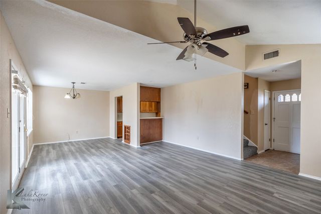 3065 Button Willow Avenue, Abilene, TX 79606