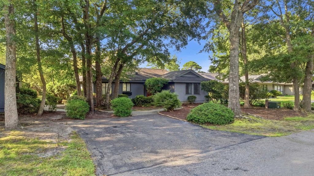 919 Cedarwood Circle, Myrtle Beach, SC 29572 — photo 2