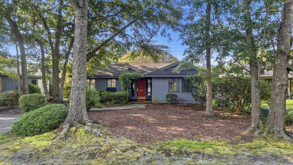 919 Cedarwood Circle, Myrtle Beach, SC 29572 — photo 3