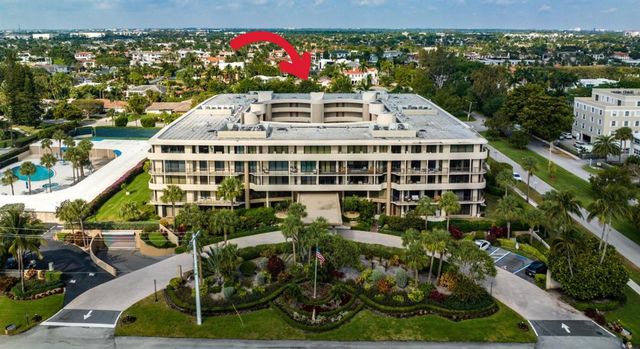 1401 S Ocean Boulevard 3090, Boca Raton, FL 33432