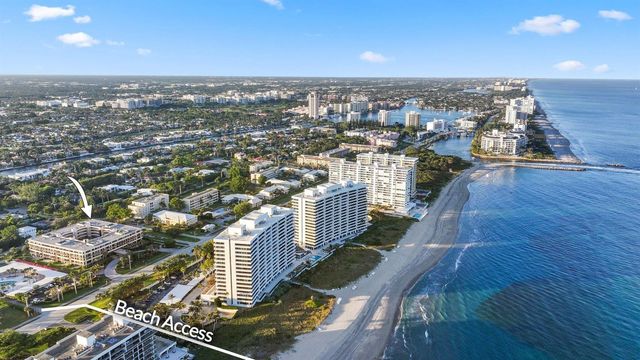 1401 S Ocean Boulevard 3090, Boca Raton, FL 33432