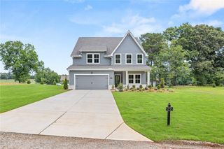 8315 Creekside Overlook Drive, Gainesville, GA 30506