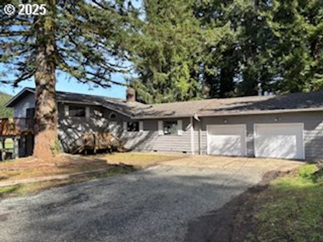 1484 YASEK Loop, Toledo, OR 97391