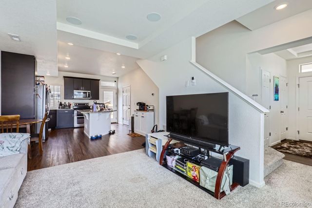 13589 E 102 Place, Commerce City, CO 80022