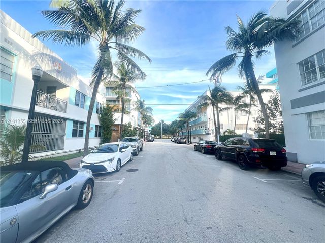 135 3rd St 25, Miami Beach, FL 33139