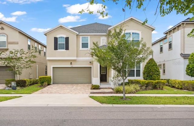 1632 NASSAU POINT TRAIL, Kissimmee, FL 34747