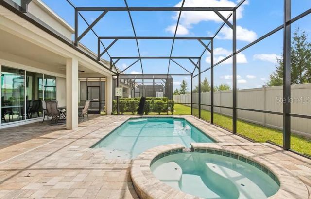 1632 NASSAU POINT TRAIL, Kissimmee, FL 34747