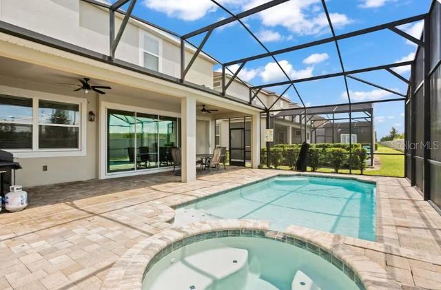 1632 NASSAU POINT TRAIL, Kissimmee, FL 34747
