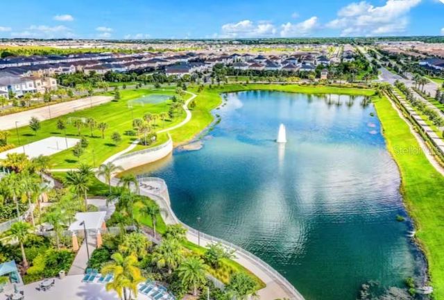 1632 NASSAU POINT TRAIL, Kissimmee, FL 34747