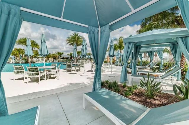 1632 NASSAU POINT TRAIL, Kissimmee, FL 34747