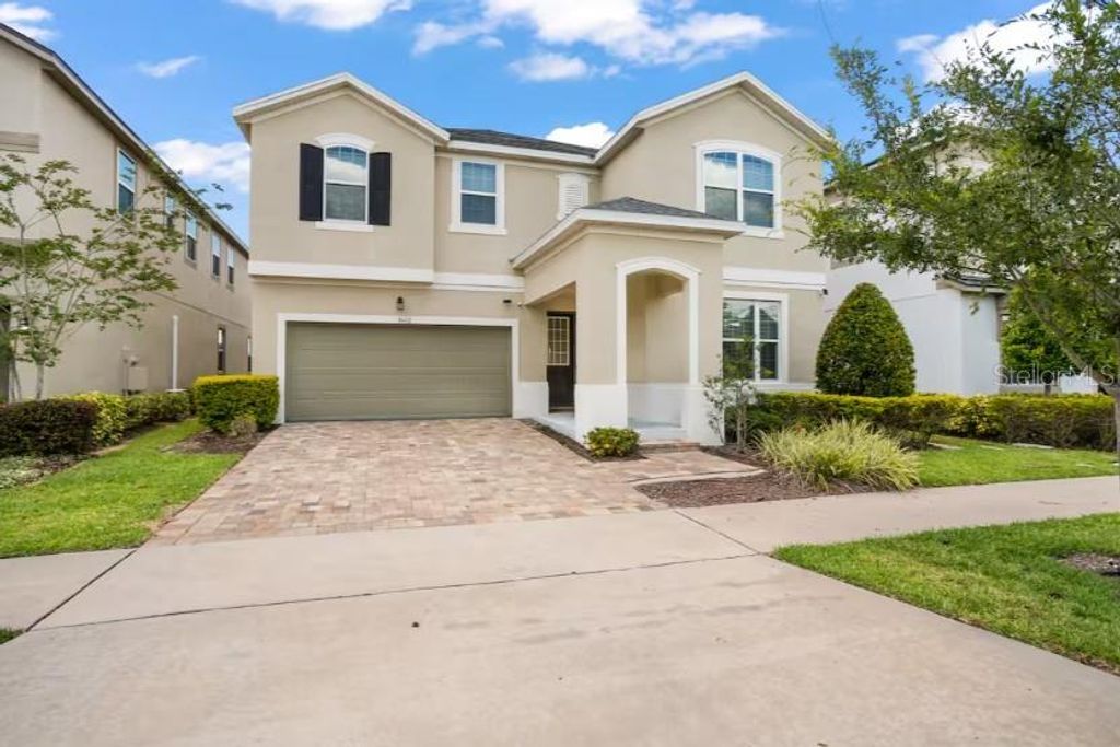 1632 NASSAU POINT TRAIL, Kissimmee, FL 34747