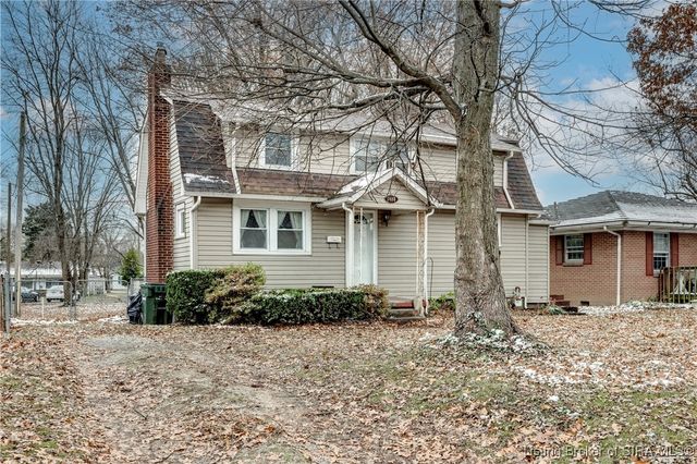 1414 E 9th Street, Jeffersonville, IN 47130