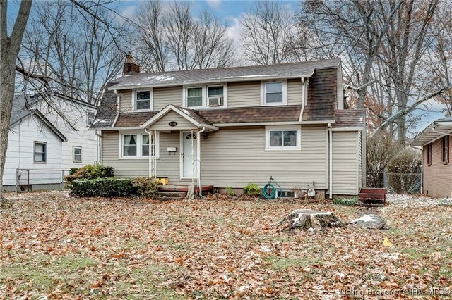 1414 E 9th Street, Jeffersonville, IN 47130