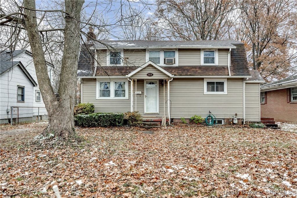 1414 E 9th Street, Jeffersonville, IN 47130