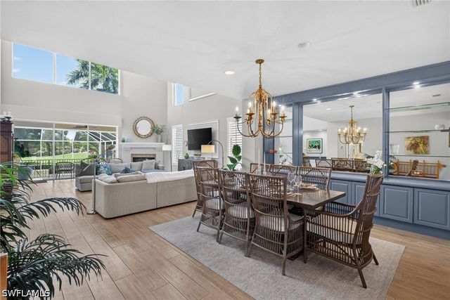 3852 Clipper Cove DR, Naples, FL 34112