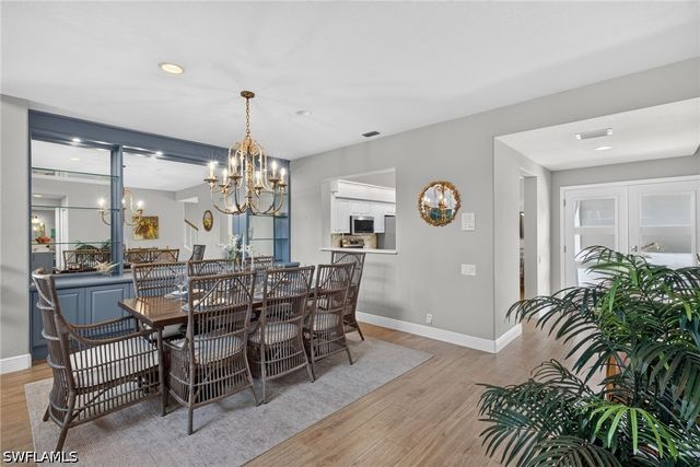 3852 Clipper Cove DR, Naples, FL 34112