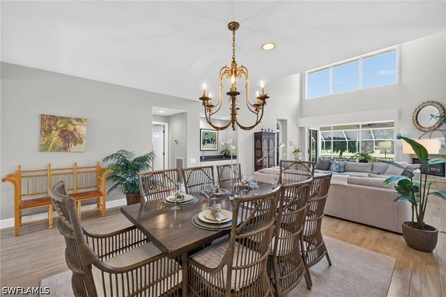 3852 Clipper Cove DR, Naples, FL 34112