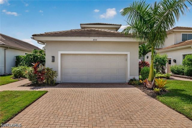 3852 Clipper Cove DR, Naples, FL 34112