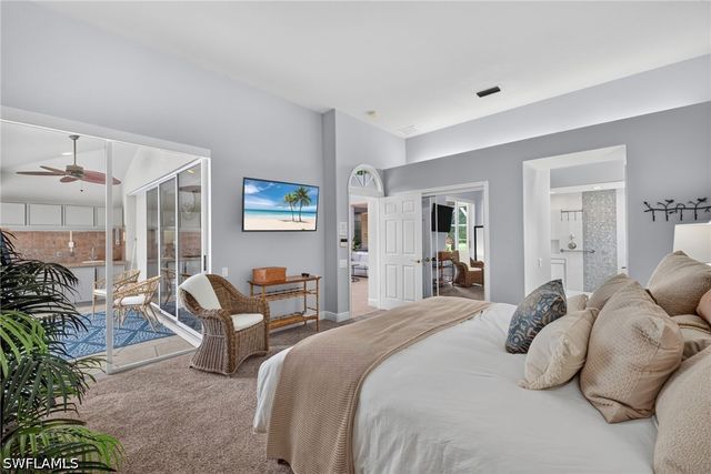 3852 Clipper Cove DR, Naples, FL 34112