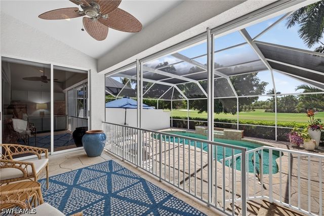 3852 Clipper Cove DR, Naples, FL 34112