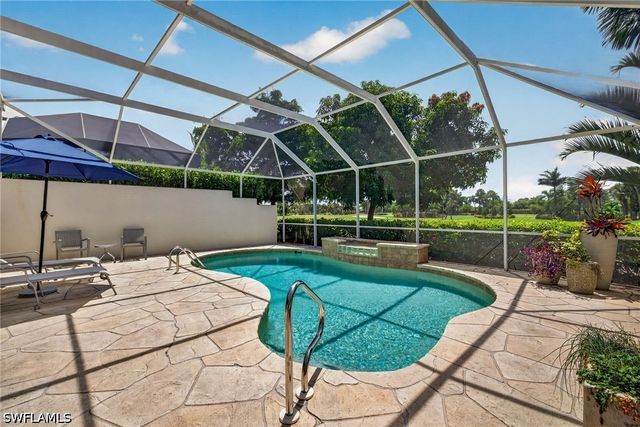 3852 Clipper Cove DR, Naples, FL 34112