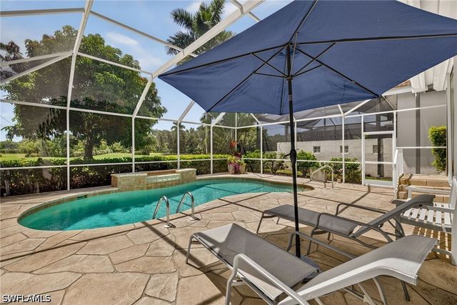3852 Clipper Cove DR, Naples, FL 34112