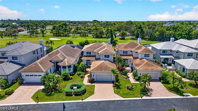 3852 Clipper Cove DR, Naples, FL 34112